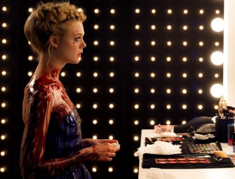 Home-Kino Tipp: Blu-ray von The Neon Demon und Model-Story