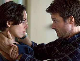 Jetzt auf Blu-ray – The Gift – Guter Psycho-Trill