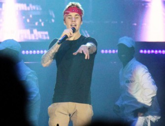 Justin Bieber-Gigs: Endgültiger Welttour-ABBRUCH wegen Erschöpfung: „Brauche Zeit!“
