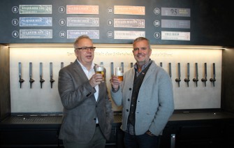 Störtebeker – Hamburgs neuer Gastro-Hot Spot