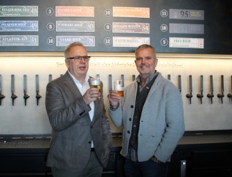 Störtebeker – Hamburgs neuer Gastro-Hot Spot