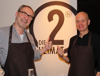 Happy B-Day, 2te Heimat – das Beste zum Zehnjährigen