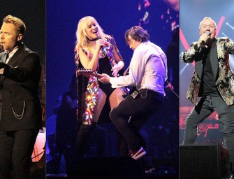 Night of the Proms 2016: Dieses Konzert war Musik für die Seele