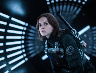 ROGUE ONE – PRO7 zeigte besten STAR WARS