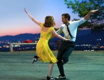LA LA LAND: Kommt Traum mit Ryan Gosling zum Jubi als ein Musical auf die Bühnen?