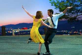 LA LA LAND: Kommt Traum mit Ryan Gosling bald als ein Musical auf die Bühnen?