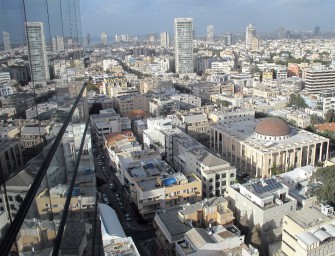 Inside Tel Aviv: Ist es nach Corona noch irre, cool, trendi, wie davor?