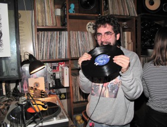 „Enjoy“ Inside Israel: Gastro Guide Tel Aviv – irre, trendy, cool!