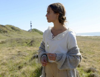 Schöner Blu-ray-Tipp – THE LIGHT BETWEEN OCEANS