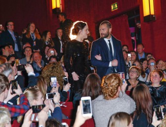 Europapremiere: Wie ich die Sache mit „Fifty Shades of Grey“ sehe