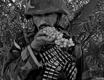 DVD-Tipp: Hauthah im Krieg dabei – KANDAHAR JOURNALS