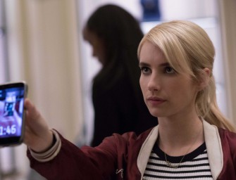 Blu-ray-Tipp auf PRO7 gesehen: NERVE – Bist Du Player oder Watcher?