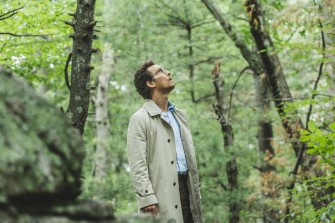 Blu-ray-Tipp: THE SEA OF TREES