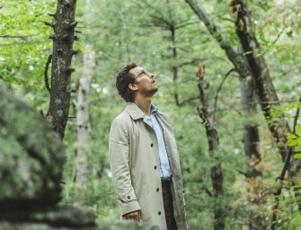 Blu-ray-Tipp: THE SEA OF TREES