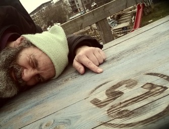 YAAM, BAR 25 – Berlin, Berlin, wie szenig und cool ist deine City?