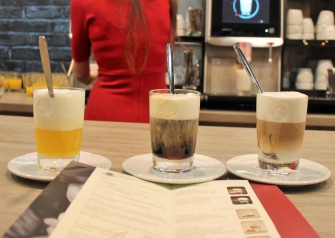 INTERNORGA – Mein irrer Tag auf der Gastro-Messe