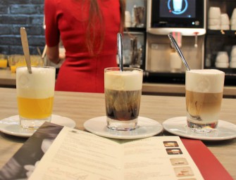 INTERNORGA – Mein irrer Tag auf der Gastro-Messe