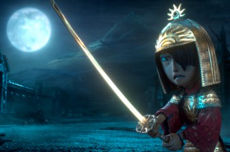 Blu-ray-Tipp – KUBO, DER TAPFERE SAMURAI
