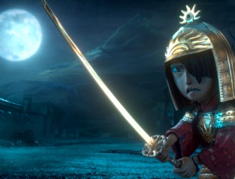 Blu-ray-Tipp – KUBO, DER TAPFERE SAMURAI