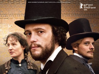 205 Jahre – Hätte „Der junge KARL MARX“ heute überhaupt eine Chance?