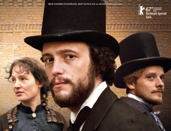 205 Jahre – Hätte „Der junge KARL MARX“ heute überhaupt eine Chance?