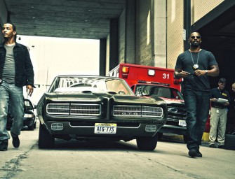 Kino-Tipp: SLEEPLESS – EINE TÖDLICHE NACHT