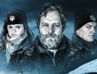 Heißer Blu-ray-Tipp: TRAPPED – GEFANGEN IN ISLAND
