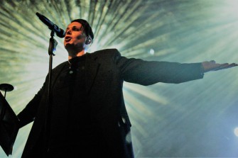 Blutengel – Gothic trifft Future Pop!