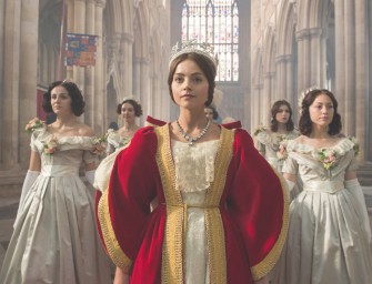 Auf ARTE gesehen: VICTORIA – Alle Staffeln auch auf Blu-ray erschienen