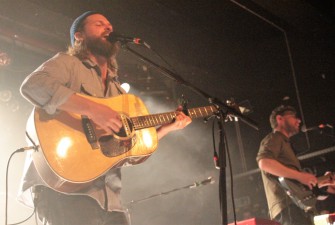ECHT Traumhaft – Mighty Oaks live in Hamburg