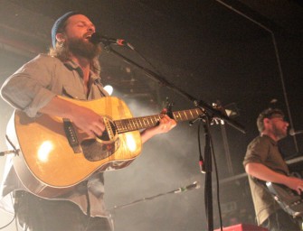 ECHT Traumhaft – Mighty Oaks live in Hamburg