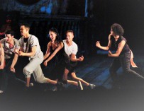 „ICH komme aus Kuba!“ – Eine Tanzshow nach karibischen Rhythmen!