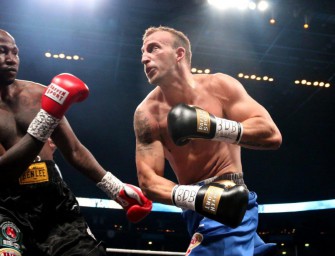 Dinner-Boxen in Hamburg – aber die WM kommt zurück