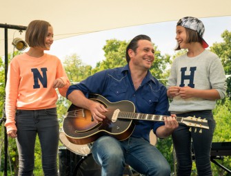 Verlosung zu HANNI & NANNI – MEHR ALS BESTE FREUNDE