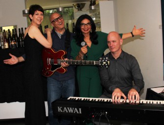 Nissis Kunstkantine – Event-Kombi im Dreierpack!