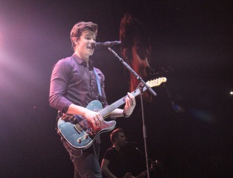 Spekulationen: SHAWN MENDES sagt alle Konzerttermine ab und schiebt´s auf Gesundheit