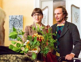 Selbst der kriegt eine: Schubert in Love für Zuhause