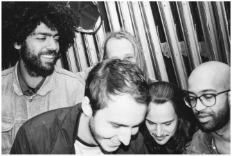 Noah Becker: „Bakery is Lo-fi experience“