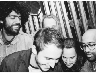 Noah Becker: „Bakery is Lo-fi experience“