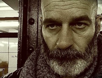 Bart mit Stil – Die besten Styling Tipps für das Haardesign