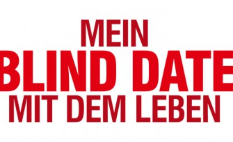 Blu-ray-Tipp: Mein Blind Date mit dem Leben + Doku