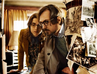 DVD-Tipp: Die Blumen von gestern mit Lars Eidinger