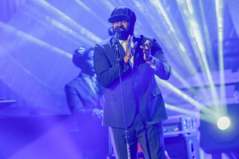 Echo Jazz – Deutscher Musikpreis im Hafen vergeben