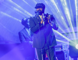 Echo Jazz – Deutscher Musikpreis im Hafen vergeben