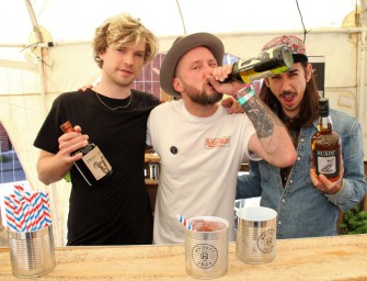 Abenteuer Craft Market – chillen, eat and drink!