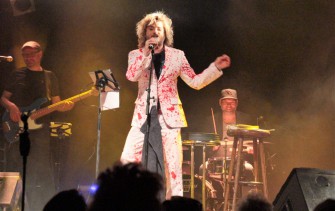 Kay Ray – altes-neues Programm in Hamburg