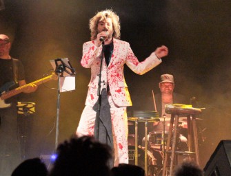 Kay Ray – altes-neues Programm in Hamburg