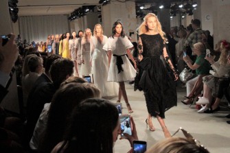 Last MBFWB – Ewa Herzog, das war einfach schön!