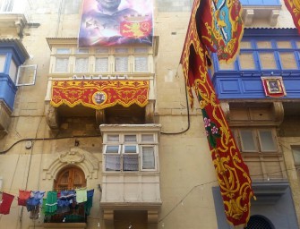 Malta: Hitze, Fiesta, Yachten – der „Urlaub meines Lebens“