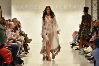 Last MBFWB – FREEDOM – Marcel Ostertag´s neue sexy Kollektion